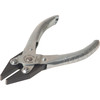 Maun 4860 160 Flat Nose Plier 6.1/2"