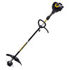 McCulloch B28 PS Petrol Brush Cutter 430mm Cut Width with 28cc 2 Stroke Engine Accepts Multi Tool Attachments