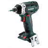 Metabo SSD 18 LT 18v Cordless Power Extreme Impact Driver without Battery or Charger