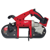 Milwaukee HD18BS 18v Cordless Band Saw without Battery or Charger