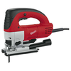 Milwaukee JSPE135TQX Fixtec Jigsaw 750w 110v