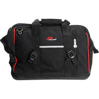 Plano 513002 Hard Bottom Tool Bag 16" / 410mm