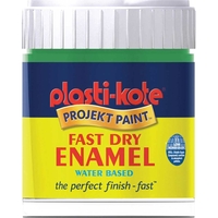 Plastikote B33W Fast Dry Enamel Brass 59ml