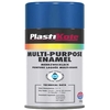 Plastikote Multi Purpose Aerosol Enamel Spray Paint Gloss Blue 400ml