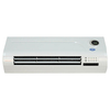 Prem I Air Over Door Oscillating PTC Heater & Fan with Timer 2000w 240v