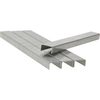 Rapid 140 / 6NB 6mm Galvanised Staples Pack of 970