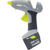 Rapid BGX300 Cordless Glue Gun with 1 Lithium Ion Battery