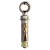 Rawl M6 EYE RawlBolt Heavy Duty Masonry Shield Anchor Pack of 2