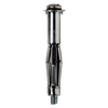 Rawl M6 x 80mm Interset Heavy Duty Cavity Fixing Box of 50