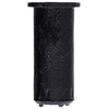 Rawl M8 x 30mm Rubber RawlNut Box of 50