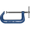 Record 121 Heavy Duty Forged G Clamp 4"
