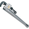 Ridgid 14" Aluminium Straight Pipe Wrench Model 814