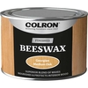 Ronseal Colron Refined Beeswax Paste Dark Oak 400g