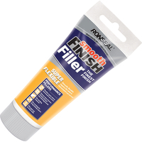 Ronseal Smooth Finish Super Flexible Filler Cartridge 300ml