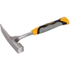 Roughneck Brick Hammer with Tubular Handle 24oz