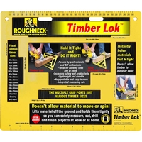 Roughneck Timber Lock Lifter & Holder
