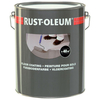 Rust Oleum 7168 English Red Floor Coating Paint 2.5 Litre