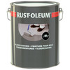 Rust Oleum 7168 English Red Floor Coating Paint 5 Litre