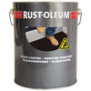 Rust Oleum 7182 Steel Grey Anti Slip Floor Coating Paint 5 Litre
