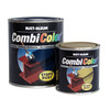 Rust Oleum 7335 CombiColor Gloss Reseda Green Metal Paint 750ml