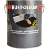Rustoleum 7168 Anti-Slip Floor Coating English Red 750ml
