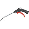 Sealey 1/4" BSP Air Blow Gun with Telescopic Lance 165 - 300mm