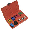 Sealey 8 Piece Camshaft & Crankshaft Locking Kit