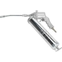 Sealey Air Grease Gun 150psi