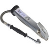 Sealey Airline Gauge Long Type 13.8bar
