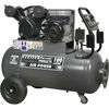 Sealey Belt Drive Air Compressor with 100 Litre Tank & Front Control Panel 3hp 240v