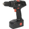 Sealey CP14035V 14.4v Cordless Drill Driver with 1 Battery