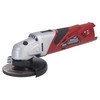 Sealey CP4004 12v Cordless Lithium Ion Angle Grinder 4" / 100mm Disc without Battery or Charger
