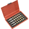 Sealey Drain Plug Thread Repair Set