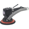 Sealey Heavy Duty Dust Free Random Orbital Air Disc Sander 150mm Disc 10.6cfm