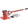 Sealey Metal Bender Bench Mounting