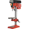 Sealey Pillar Drill Bench 16-Speed 1000mm Height 550w 240v