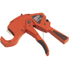 Sealey Plastic Pipe Cutter