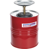Sealey Plunger Can 3.8 Litre