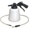 Sealey Underseal Air Gun with Air Canister & Extension Probe 13.4cfm