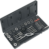Siegen 39 Piece Tap & Die Set