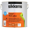 Sikkens Cetol HLS Plus Translucent Woodstain Light Oak 2.5 Litre