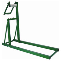 Smart Holder Log Saw Horse