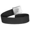Snickers Mens Fixed Belt Black 51"