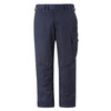 Snickers Mens Service Line Tool Pocket Trousers Navy Blue 44" Waist & 32" Leg