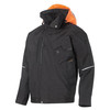 Snickers Mens XTR - APS Winter Jacket Black XS