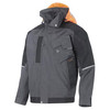 Snickers Mens XTR - APS Winter Jacket Grey 2XL