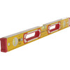 Stabila 196-2 3 Vial Spirit Level 60cm / 24"
