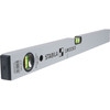 Stabila 80E Single Plumb 2 Vial Spirit Level 120cm / 48"