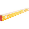 Stabila 96-M-2 Magnetic 3 Vial Spirit Level 200cm / 80"
