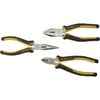 Stanley 3 Piece FatMax Plier Set